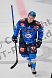 Eishockey, Herren, DEL, Saison 2025-2026, Spiel 22, ERC Ingolstadt - Eisbären Berlin, 26.11.2025