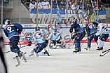 Eishockey, Herren, DEL, Saison 2022-2023, Spieltag 45, EHC Red Bull München - ERC Ingolstadt, 22.01.2023