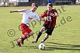 12.03.2017 - DJK Dollnstein - SV Westheim