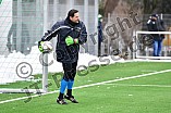 20.01.2018 - VfB Eichstätt - VfR Neuburg