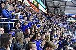 ERC Ingolstadt vs Thomas Sabo Ice Tigers, Eishockey, DEL, Deutsche Eishockey Liga, Spieltag 14, 02.11.2018
