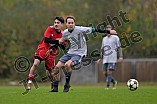 Fußball, Herren, Kreisliga 1, Saison 2024-2025, Spieltag 15, FC Hitzhofen-Oberzell - TV Münchsmünster, 10.11.2024