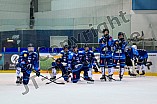 Eishockey, Herren, U20 DNL, Saison 2025-2026, Finale - Spiel 3, ERC Ingolstadt - Jungadler Mannheim, 04.04.2026