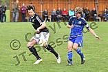 07.05.2017 - DJK Grafenberg - FSV Berngau