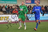 24.11.2018 - VfB Eichstätt - FV Illertissen