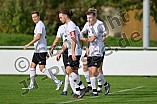Fußball, Herren, A-Klasse 2, Saison 2022-2023, Spieltag 10, VfB Friedrichshofen - SV Zuchering II, 08.10.2022