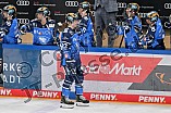 Eishockey, Frauen, DFEL, Saison 2023-2024, ERC Ingolstadt - EC Bergkamener Bären, 28.10.2023
