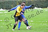 28.10.2012 - TSV Etting II / DJK Eichstätt-Preith