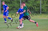 Fußball, Herren, Bezirksliga Mittelfranken Süd, Saison 2025-2026, Spieltag 28, TSV Greding - SV Alesheim, 06.05.2026