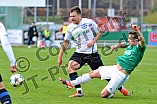 02.04.2015 - VfB Eichstätt - Würzburger FV