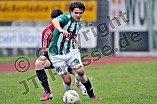 27.04.2013 - VfB Eichstätt - SV Schalding-Heining