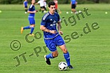 16.08.2017 - SV Marienstein - SV Ornbau