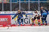 Eishockey, Frauen, DFEL, Saison 2024-2025, ERC Ingolstadt - EC Bergkamener Bären, 05.01.2025