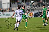 Fußball, Herren, Bezirksliga Oberbayern Nord, Saison 2024-2025, Relegation - Spiel 2, FC Gerolfing - TuS Raubling, 24.05.2025