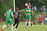 Vorbereitungsspiel, Herren, BFV, Saison 2021-2022, FC Ingolstadt 04 - VfB Eichstätt, 30.06.2021
