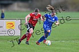 Fußball, Frauen, Landesliga Süd, Saison 2022-2023, Spieltag 12, FV Obereichstätt - SV Kirchberg im Wald, 25.03.2023