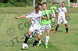 07.09.2013 - DJK Schernfeld - TSG Pappenheim