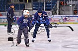 ERC Ingolstadt Kids on Ice Day, DEL, Deutsche Eishockey Liga, 12.10.2019