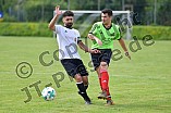 Fußball, Herren, Neumarkt Jura, A-Klasse Süd, Saison 2021-2022, Spieltag 1, SG DJK Schernfeld-Workerszell - FC Türk Gücü Eichstätt, 01.08.2021