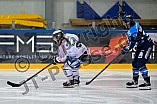 Eishockey, Frauen, DFEL, Saison 2025-2026, ERC Ingolstadt - ECDC Memmingen Indians, 25.01.2026