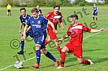03.09.2016 - SV Marienstein - FSV Bad Windsheim