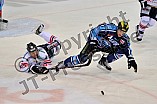 12.03.2014 - ERC Ingolstadt - Eisbären Berlin