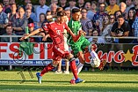 12.07.2018 - VfB Eichstätt - FC Bayern München II