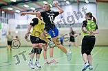 Handball, Frauen, Bezirksklasse Frauen Staffel Nord West, Saison 2025-2026, DJK Eichstätt - TSV Gaimersheim II, 22.10.2025