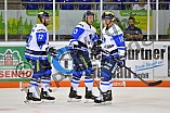 Grizzlys Wolfsburg vs ERC Ingolstadt, Eishockey, DEL, Deutsche Eishockey Liga, Vorbereitung, 17.08.2018