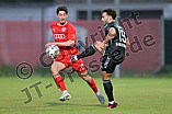 Fußball, Herren, Bayernliga Süd, Saison 2022-2023, Spieltag 31, FC Ingolstadt 04 II - FC Memmingen, 05.05.2023