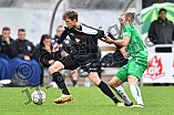 11.11.2017 - VfB Eichstätt - 1. FC Schweinfurt 1905