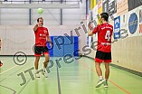 Handball, Bezirksklasse Männer Staffel Nord West, Saison 2022-2023, DJK Eichstätt - MTV Paffenhofen, 20.01.2024