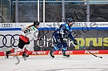Eishockey, Frauen, DFEL, Saison 2025-2026, ERC Ingolstadt - HK Budapest, 15.11.2025