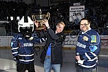 22.02.2015 - ERC Ingolstadt - Straubing Tigers