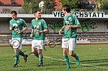 30.04.2011 - VfB Eichstätt / TSV Gersthofen