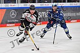 Eishockey, Herren, DEL, Saison 2021-2022, Playoffs - 1. Runde, Spiel 2, ERC Ingolstadt - Kölner Haie, 07.04.2022