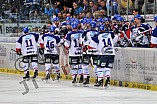 22.04.2015 - ERC Ingolstadt - Adler Mannheim