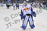 ERC Ingolstadt vs Thomas Sabo Ice Tigers, Eishockey, DEL, Deutsche Eishockey Liga, Spieltag 14, 04.11.2018
