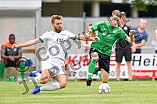 20.07.2019 - VfB Eichstätt II - SV Manching