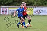 Fußball, Frauen, Landesliga Süd, Saison 2023-2024, Spieltag 8, FV Obereichstätt - FFC Wacker München II, 21.10.2023