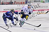 ERC Ingolstadt vs Eisbaeren Berlin, Eishockey, DEL, Deutsche Eishockey Liga, Spieltag 21, 25.11.2018