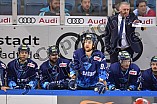 ERC Ingolstadt vs Iserlohn Roosters, DEL, Deutsche Eishockey Liga, Spieltag 41, 31.01.2020