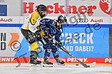 Eishockey, Frauen, DFEL, Saison 2021-2022, ERC Ingolstadt - Mad Dogs Mannheim, 24.10.2021