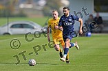 Fußball, Herren, Kreisklasse 1, Saison 2022-2023, Spieltag 10, FC Gelbelsee - TSV Etting, 09.10.2022