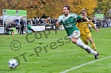 24.10.2015 - VfB Eichstätt - ASV Burglengenfeld