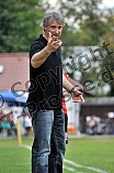 25.08.2012 - VfB Eichstätt / SSV Jahn Regensburg II