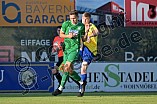 Fußball, Herren, Bayernliga Nord, Saison 2023-2024, Vorbereitung, FC Pipinsried - VfB Eichstätt, 14.07.2023