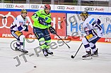 Eishockey, Herren, DEL, Saison 2020-2021, ERC Ingolstadt - Eisbären Berlin, 24.03.2021