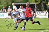 Fußball, Herren, Neumarkt Jura, Kreisklasse Süd, Saison 2021-2022, Spieltag 25, DJK Limes - DJK Grafenberg, 22.05.2022