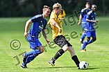 30.07.2017 - SV Marienstein - FV Dittenheim